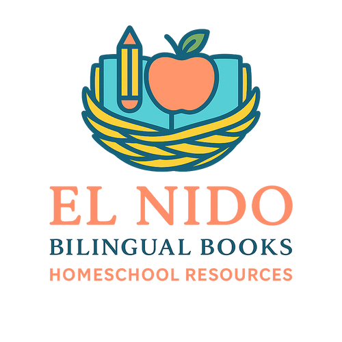 El Nido Bilingual Books